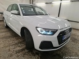  Audi  A1 Sportback AUDI  5p Berline 1.0 TFSI 116 S tronic Design Luxe #4