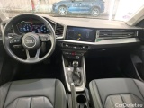  Audi  A1 Sportback AUDI  5p Berline 1.0 TFSI 116 S tronic Design Luxe #5