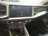  Audi  A1 Sportback AUDI  5p Berline 1.0 TFSI 116 S tronic Design Luxe #7