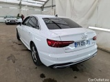  Audi  A4  Berline 35 TDI Business line 2.0 TDI 165CV BVA7 E6d #2
