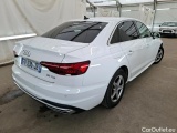  Audi  A4  Berline 35 TDI Business line 2.0 TDI 165CV BVA7 E6d #3