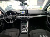  Audi  A4  Berline 35 TDI Business line 2.0 TDI 165CV BVA7 E6d #5
