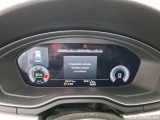  Audi  A4  Berline 35 TDI Business line 2.0 TDI 165CV BVA7 E6d #7