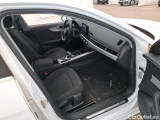  Audi  A4  Berline 35 TDI Business line 2.0 TDI 165CV BVA7 E6d #6