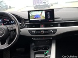  Audi  A4  Berline 35 TDI Business line 2.0 TDI 165CV BVA7 E6d #10