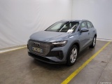 Q4 E-Tron