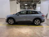 Q4 E-Tron
