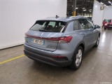 Q4 E-Tron