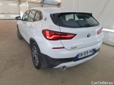  Bmw  X2 Série  sDrive 18i Lounge 1.5 135CV BVM6 E6d #2