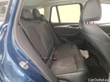  Bmw  X3 BMW  / 2017 / 5P / SUV sDrive18d 150ch Business Design BVA8 #9