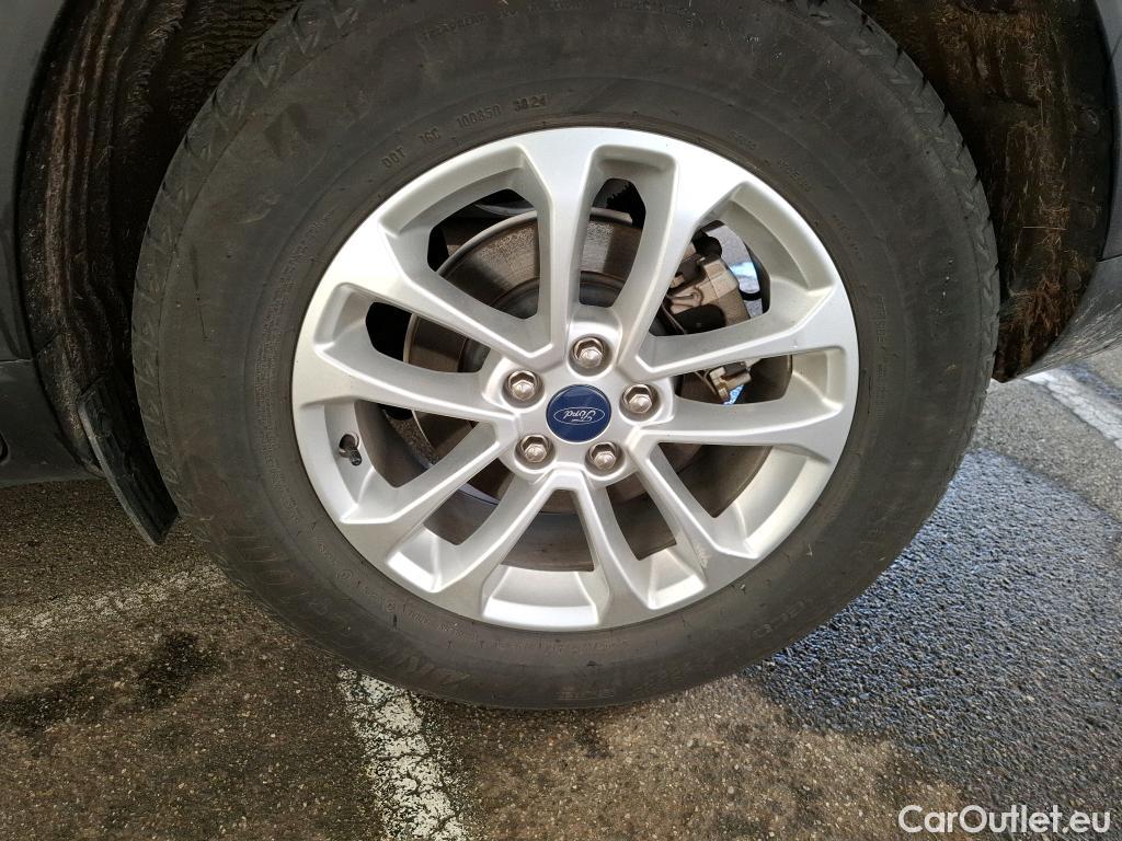  Ford  Kuga  Titanium Hybrid 2.5 190CV BVA6 E6dT #41