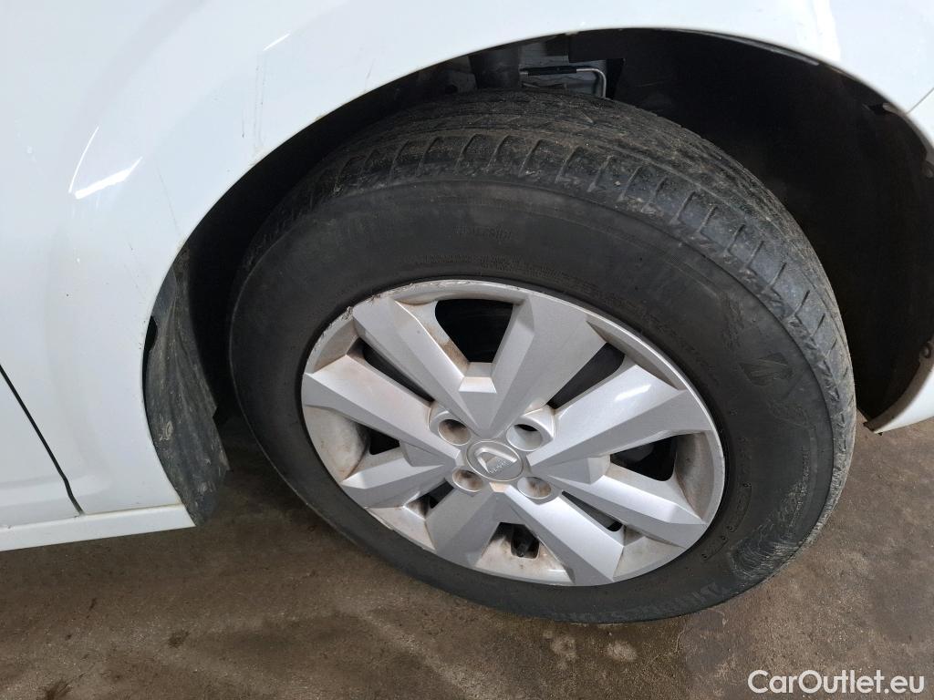  Dacia  Sandero  III Confort 1.0 TCe 90CV BVM5 E6d / VO RECONDITIONNE / PHOTOS AVANT RECONDITIONNEMENT #12