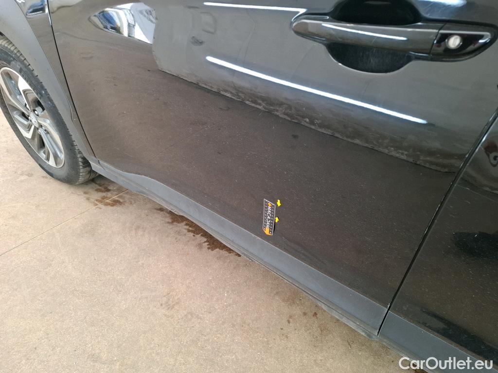  Hyundai  Konna Kona Business Hybrid 2WD 1.6 GDI 140CV BVA6 E6d #9