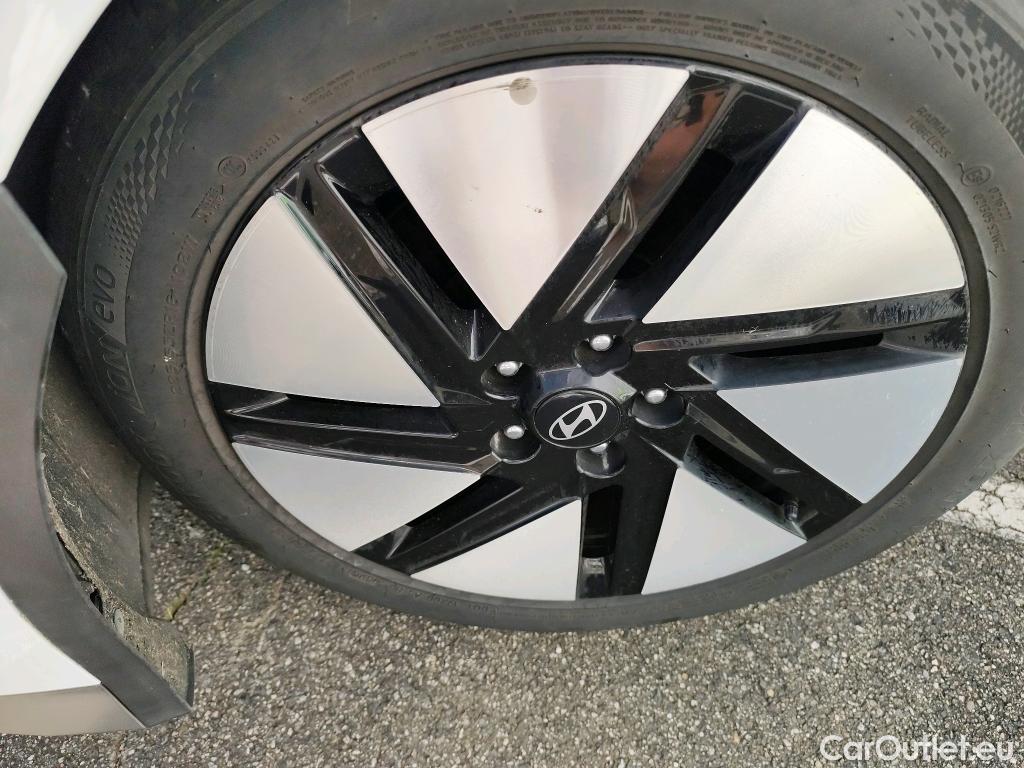  Hyundai   Ioniq Ioniq 6 Creative Electrique 77kWh BVA #3