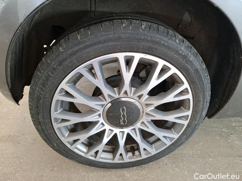  Fiat  500  Star 1.2 70CV BVM5 E6dT #7