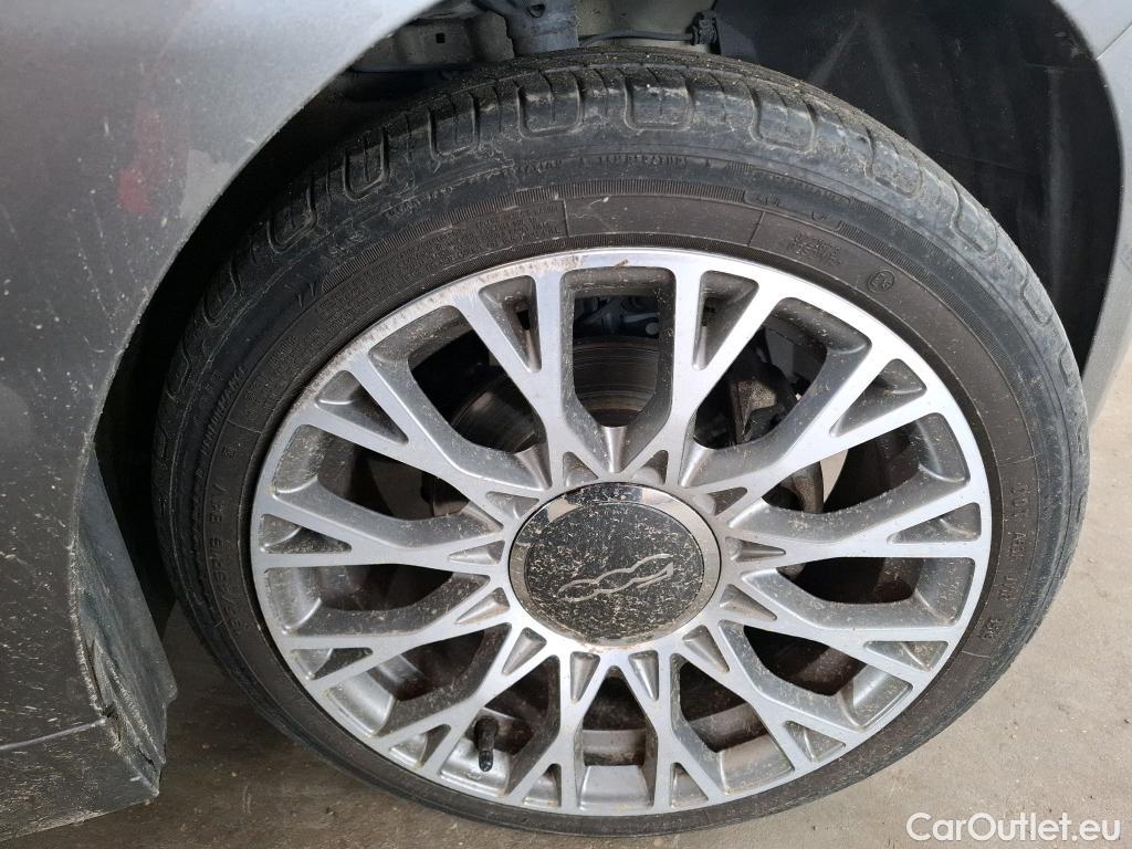  Fiat  500  Star 1.2 70CV BVM5 E6dT #11