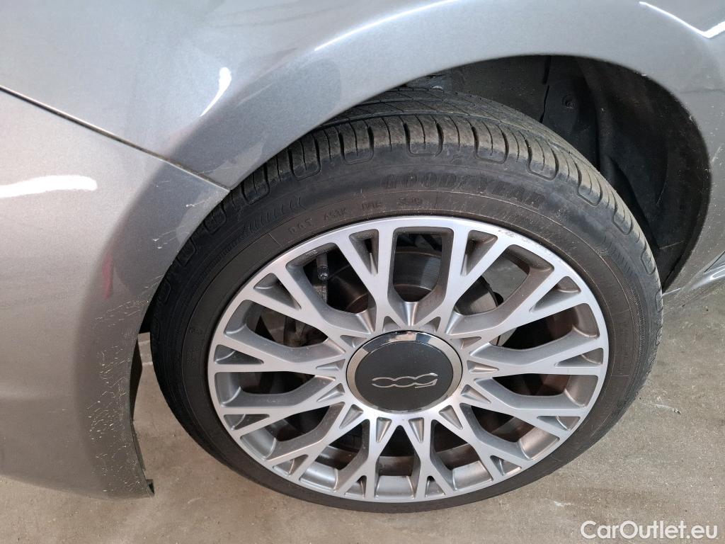  Fiat  500  Star 1.2 70CV BVM5 E6dT #17