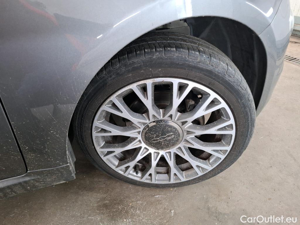  Fiat  500  Star 1.2 70CV BVM5 E6dT #10