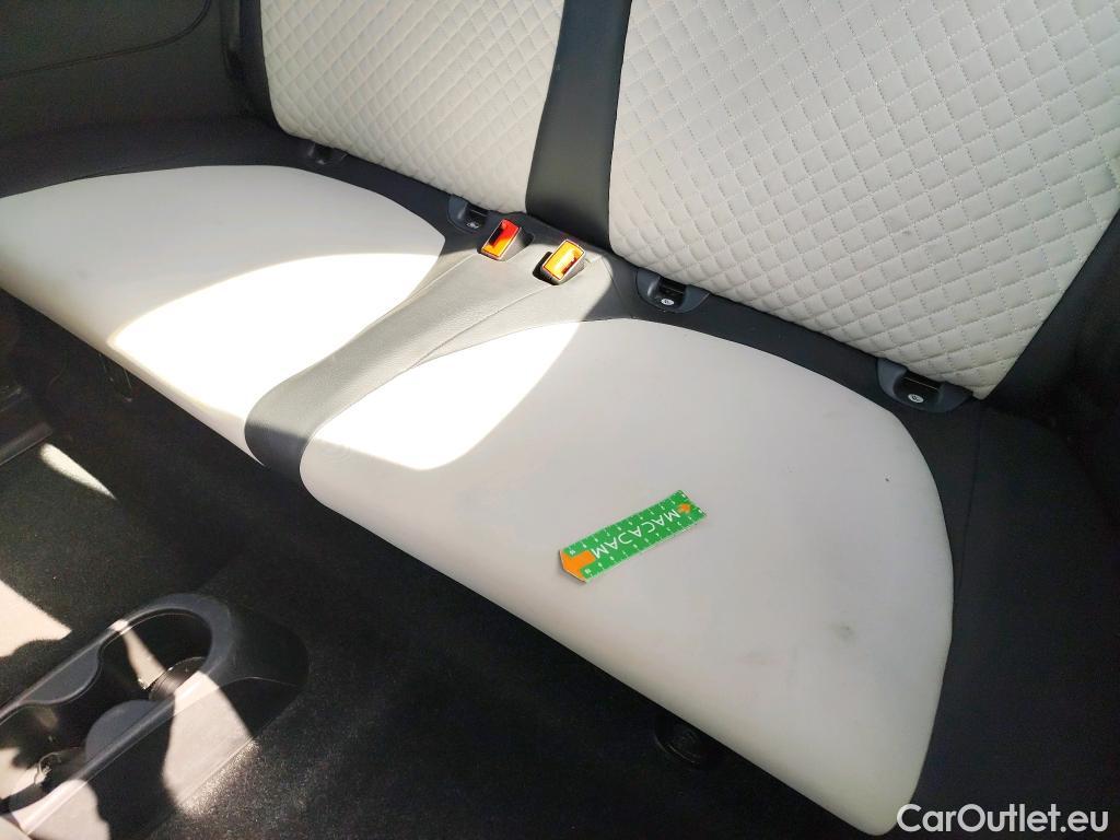  Fiat  500 FIAT C  2015 2P Cabriolet Hybrid 10 BSG 70 ch Dolcevita #12