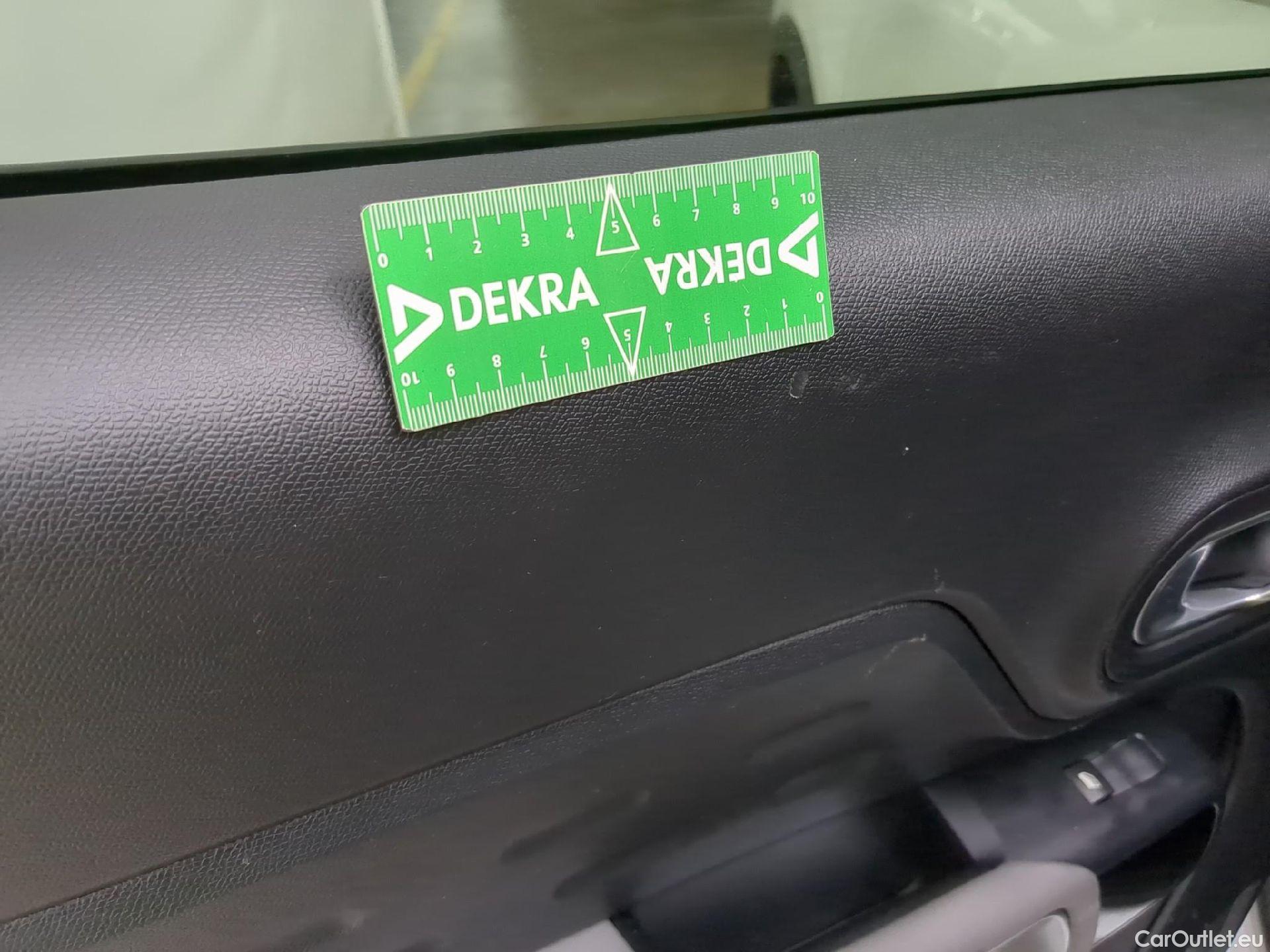  Citroen  C5 Aircross  Shine 1.5 BlueHDi 130CV BVA8 E6dT / VO RECONDITIONNE - PHOTOS AVANT RECONDITIONNEMENT #2
