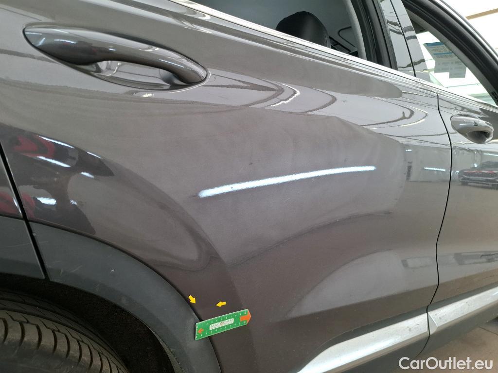  Hyundai  Santa Fe HYUNDAI  / 2020 / 5P / SUV 1.6 T-GDI 265 PHEV HTRAC BUSINESS AUTO #58