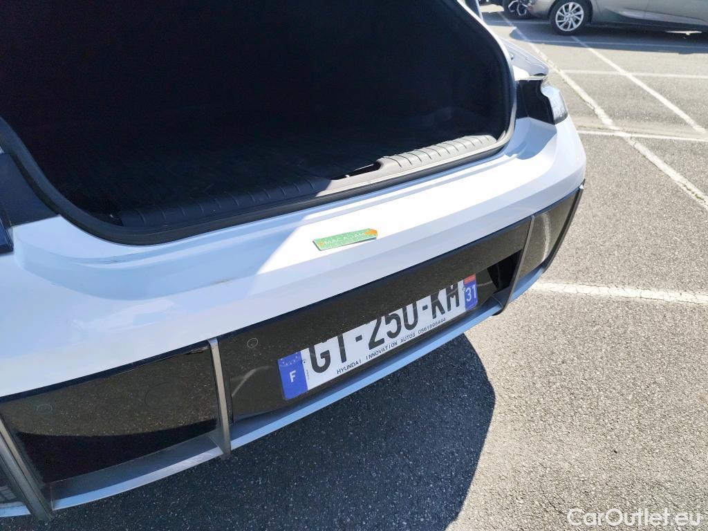  Hyundai   Ioniq Ioniq 6 Creative Electrique 77kWh BVA #6