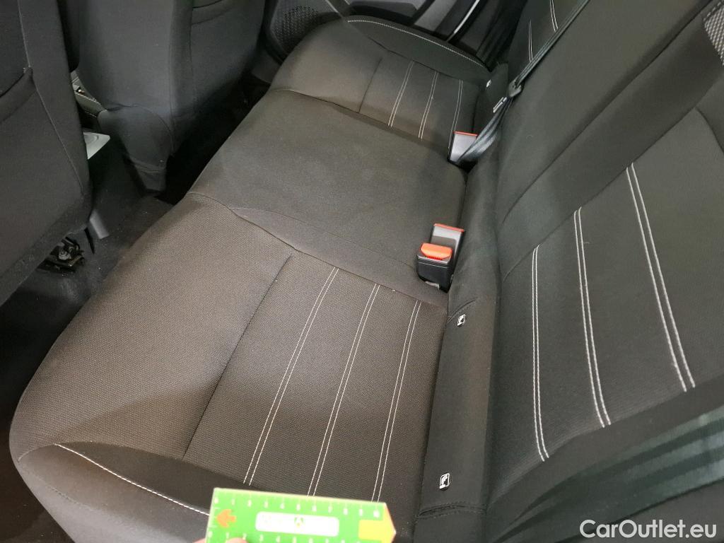  Dacia  Sandero  III Confort 1.0 TCe 90CV BVM5 E6d / VO RECONDITIONNE / PHOTOS AVANT RECONDITIONNEMENT #11