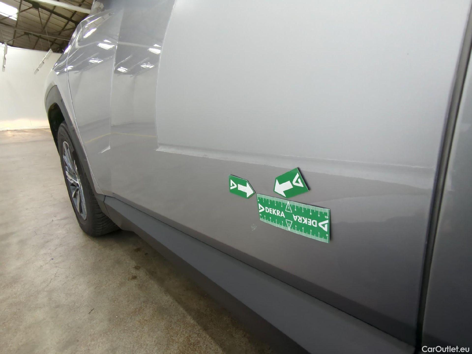  Hyundai  Tucson  Business Hybrid 2WD 1.6 T-GDI 230CV BVA6 E6d #5