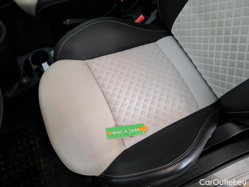 Fiat  500  Star 1.2 70CV BVM5 E6dT #15