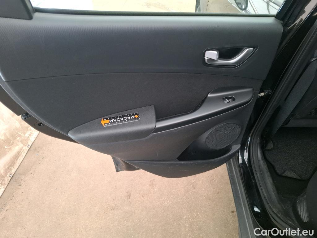  Hyundai  Konna Kona Business Hybrid 2WD 1.6 GDI 140CV BVA6 E6d #19