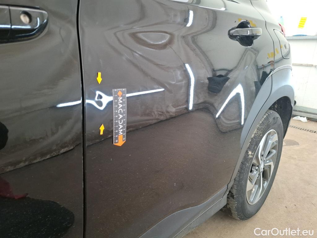  Hyundai  Konna Kona Business Hybrid 2WD 1.6 GDI 140CV BVA6 E6d #7
