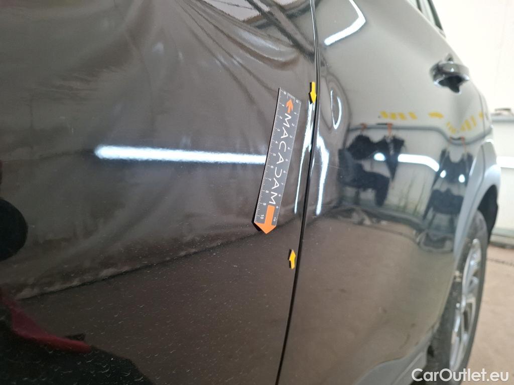  Hyundai  Konna Kona Business Hybrid 2WD 1.6 GDI 140CV BVA6 E6d #11