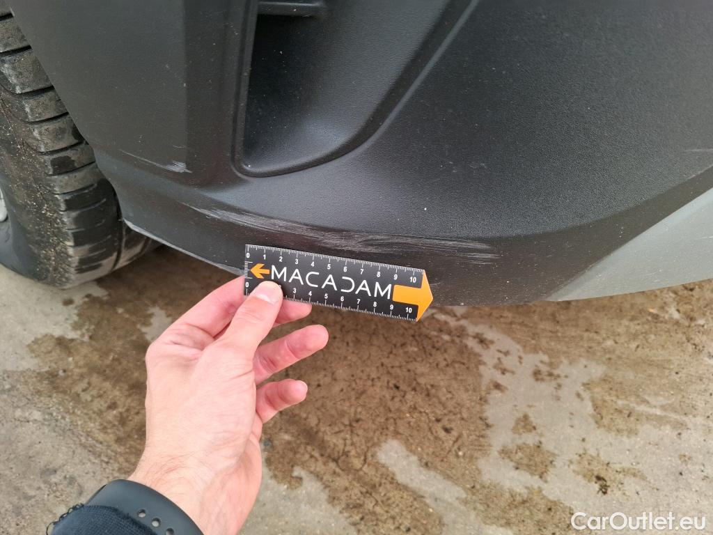  Hyundai  Konna Kona Business Hybrid 2WD 1.6 GDI 140CV BVA6 E6d #3