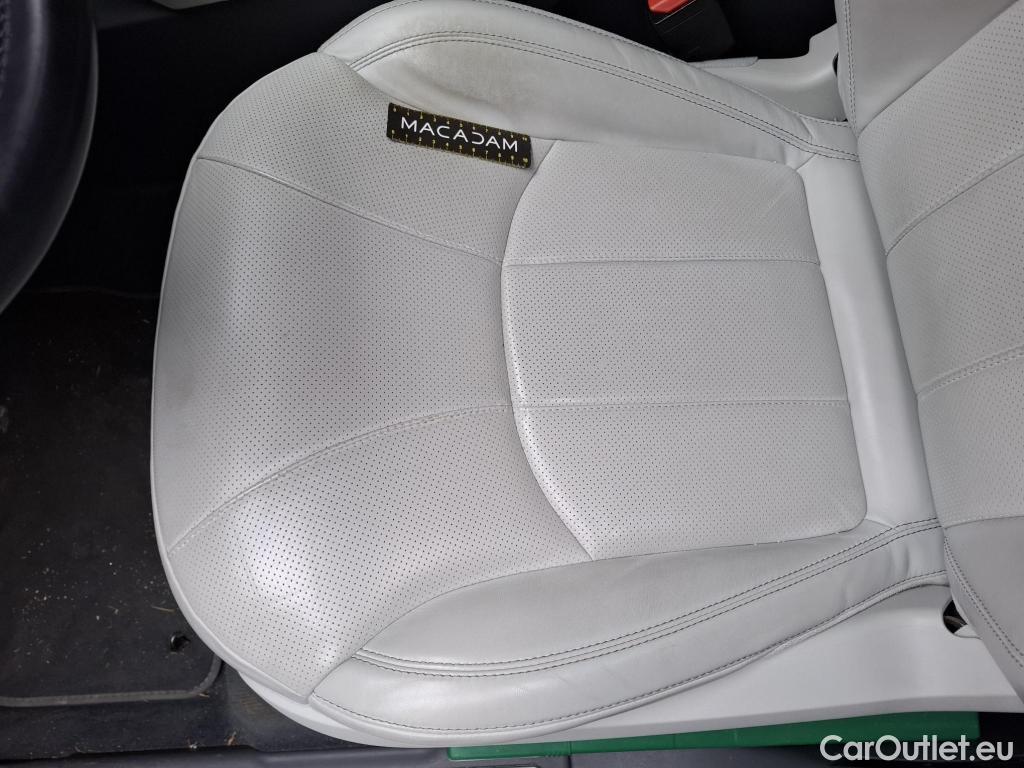  Land Rover  Range Rover Evoque LAND ROVER  5p SUV TD4 150 BVA HSE #52