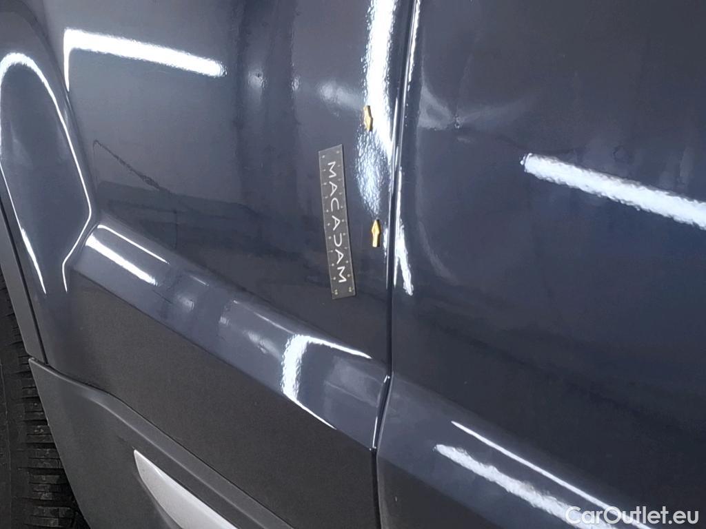  Land Rover  Range Rover Evoque LAND ROVER  5p SUV TD4 150 BVA HSE #12