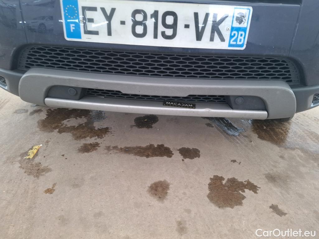  Land Rover  Range Rover Evoque LAND ROVER  5p SUV TD4 150 BVA HSE #21