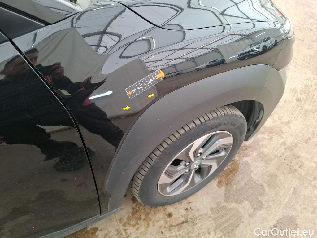  Hyundai  Konna Kona Business Hybrid 2WD 1.6 GDI 140CV BVA6 E6d #54