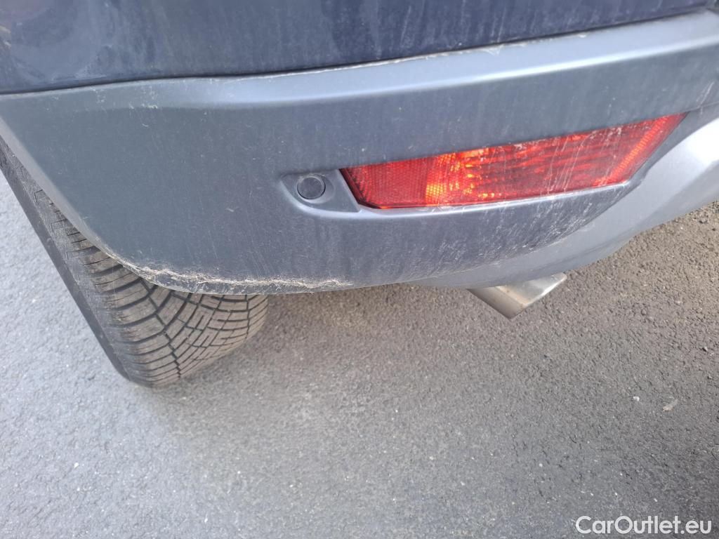  Land Rover  Range Rover Evoque LAND ROVER  5p SUV TD4 150 BVA HSE #15