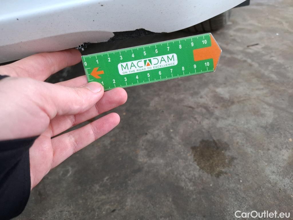  Dacia  Sandero  III Confort 1.0 TCe 90CV BVM5 E6d / VO RECONDITIONNE / PHOTOS AVANT RECONDITIONNEMENT #6