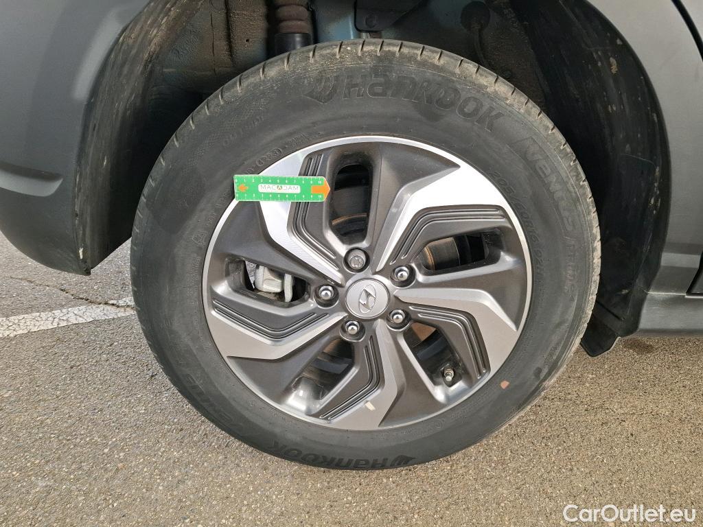  Hyundai  Konna Kona Intuitive Hybrid 2WD 1.6 GDI 140CV BVA6 E6d #1