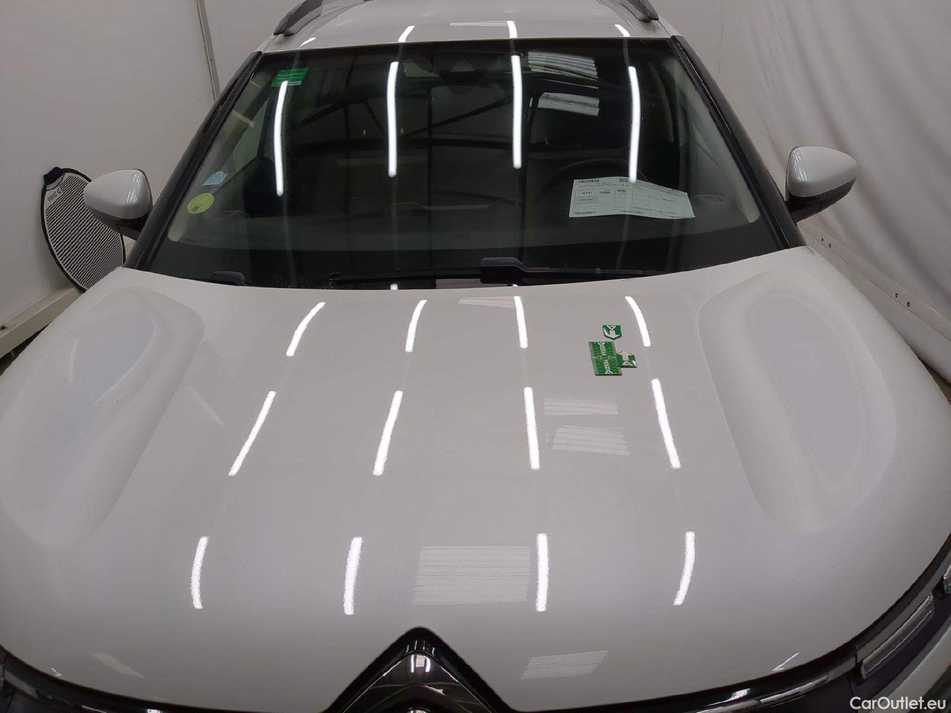  Citroen  C5 Aircross  Shine 1.5 BlueHDi 130CV BVA8 E6dT / VO RECONDITIONNE - PHOTOS AVANT RECONDITIONNEMENT #19
