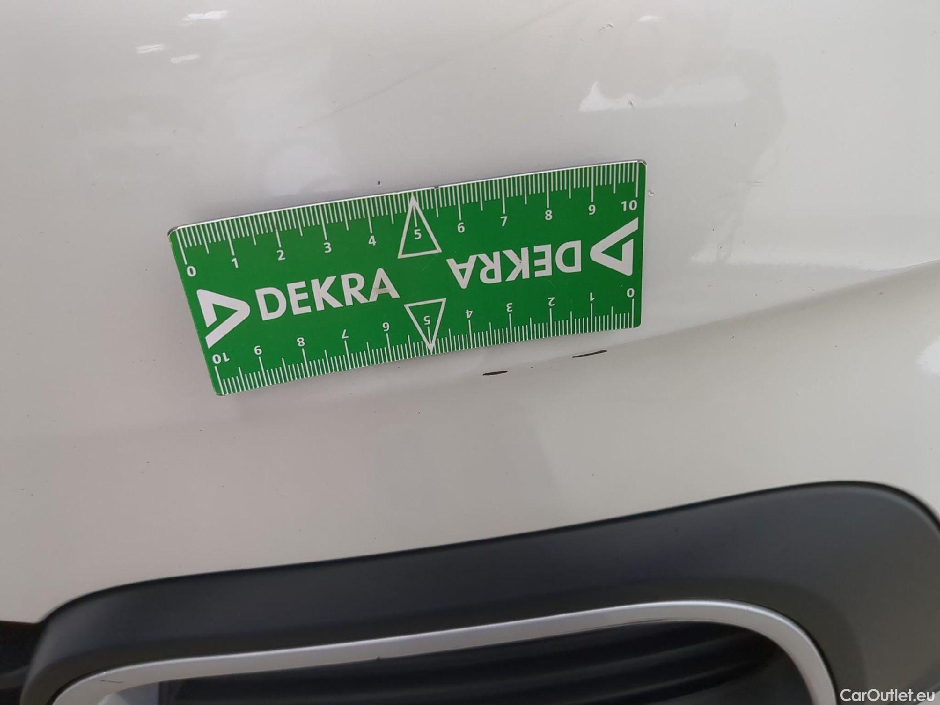 Citroen  C5 Aircross  Shine 1.5 BlueHDi 130CV BVA8 E6dT / VO RECONDITIONNE - PHOTOS AVANT RECONDITIONNEMENT #15