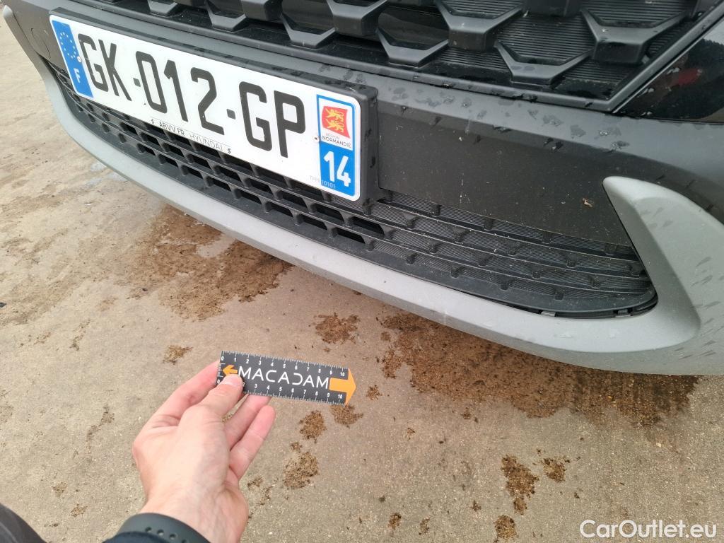  Hyundai  Konna Kona Business Hybrid 2WD 1.6 GDI 140CV BVA6 E6d #49