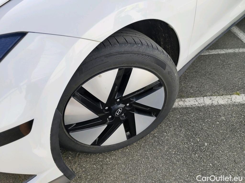  Hyundai   Ioniq Ioniq 6 Creative Electrique 77kWh BVA #2