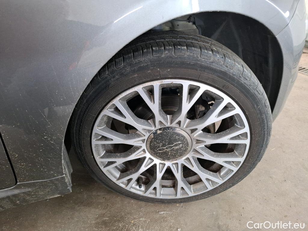  Fiat  500  Star 1.2 70CV BVM5 E6dT #3