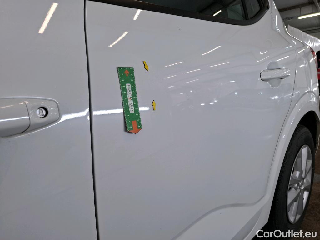  Dacia  Sandero  III Confort 1.0 TCe 90CV BVM5 E6d / VO RECONDITIONNE / PHOTOS AVANT RECONDITIONNEMENT #1