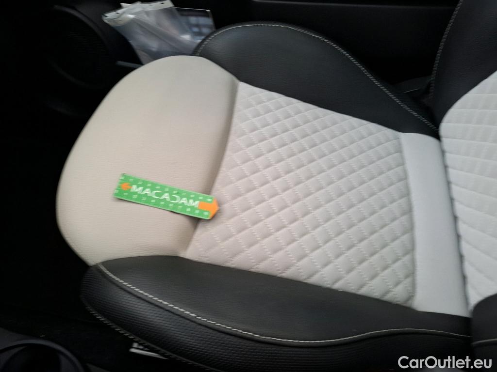  Fiat  500  Star 1.2 70CV BVM5 E6dT #13
