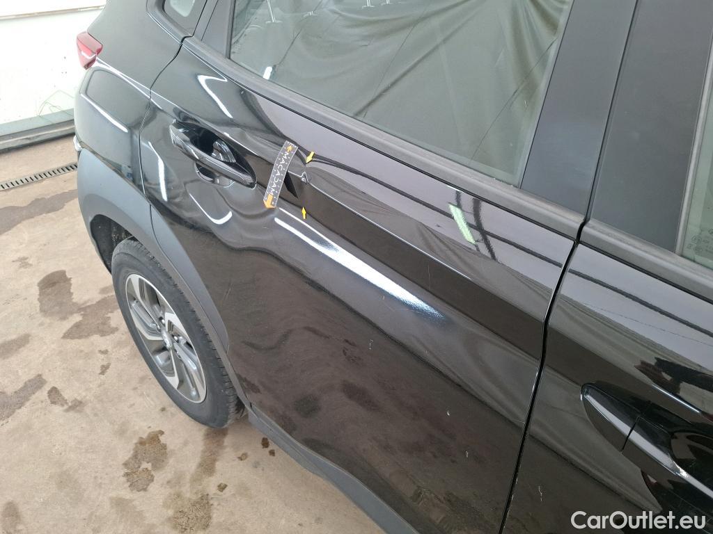  Hyundai  Konna Kona Business Hybrid 2WD 1.6 GDI 140CV BVA6 E6d #4
