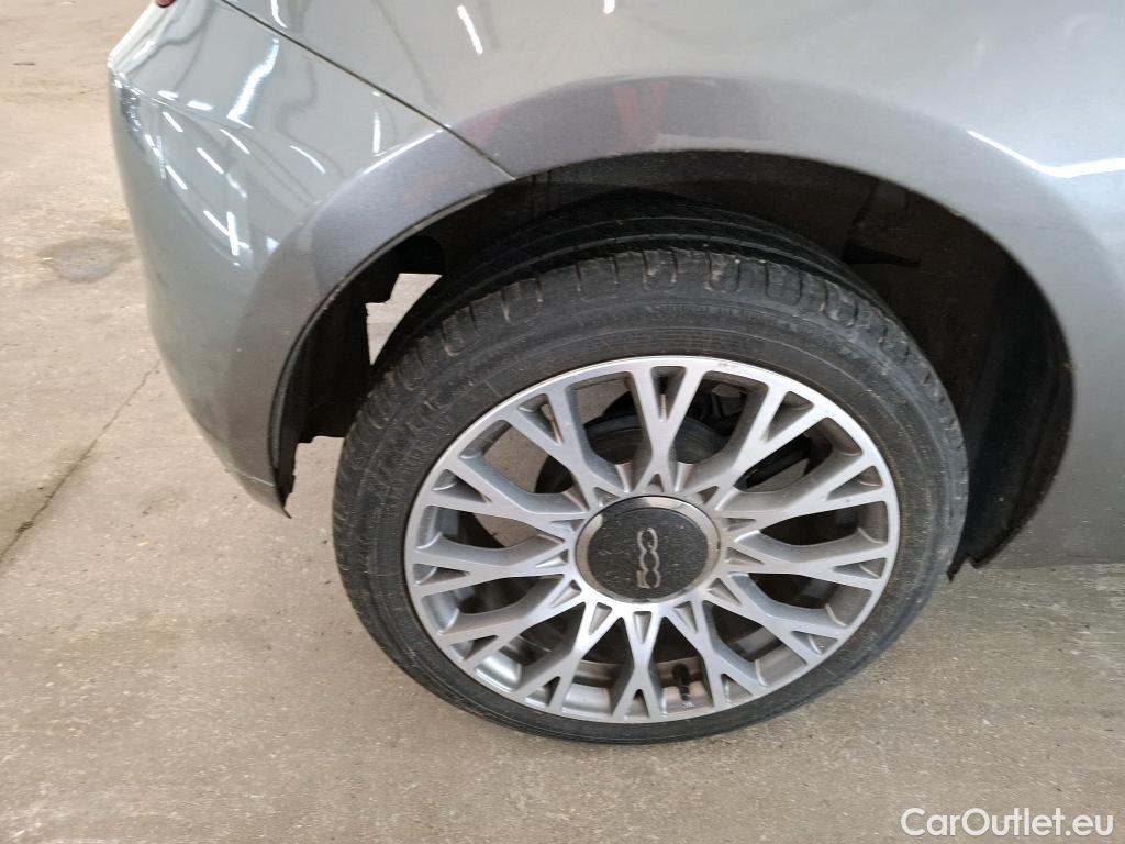  Fiat  500  Star 1.2 70CV BVM5 E6dT #6