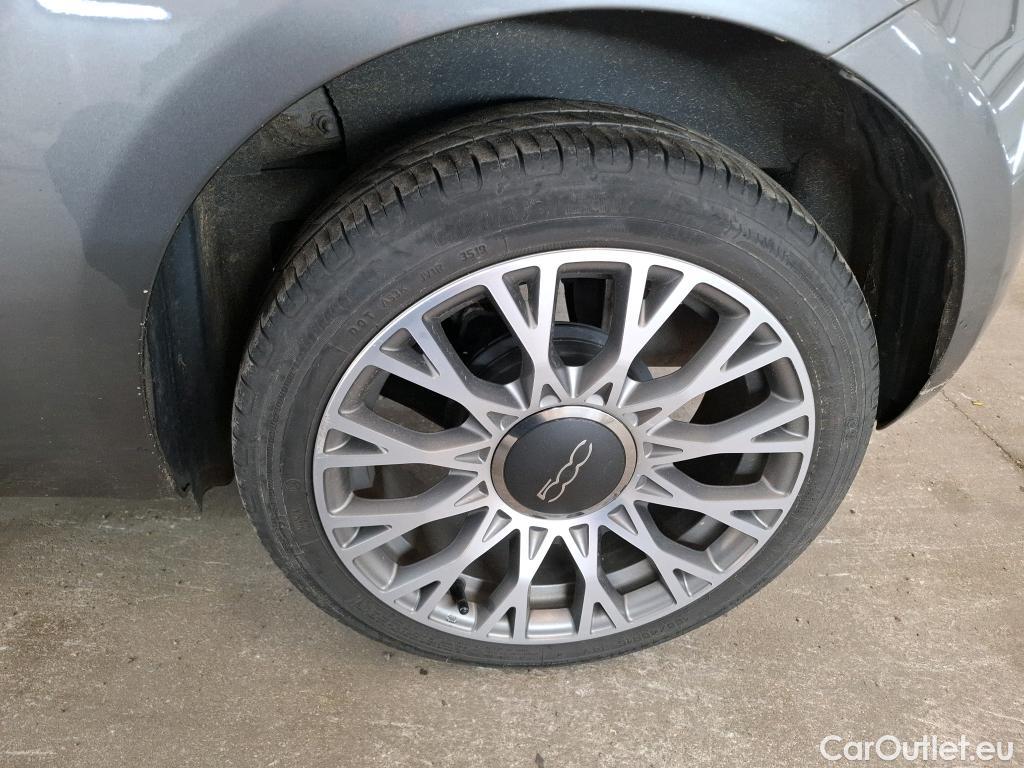  Fiat  500  Star 1.2 70CV BVM5 E6dT #20